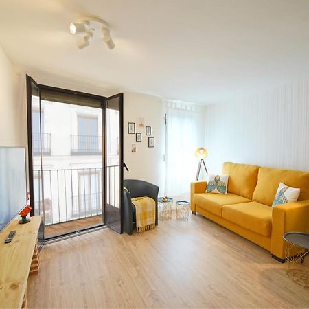 Piso Turqueta, Centrico Casco Antiguo Castro Urdiales Apartment Luaran gambar