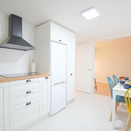 Piso Turqueta, Centrico Casco Antiguo Castro Urdiales Apartment Luaran gambar
