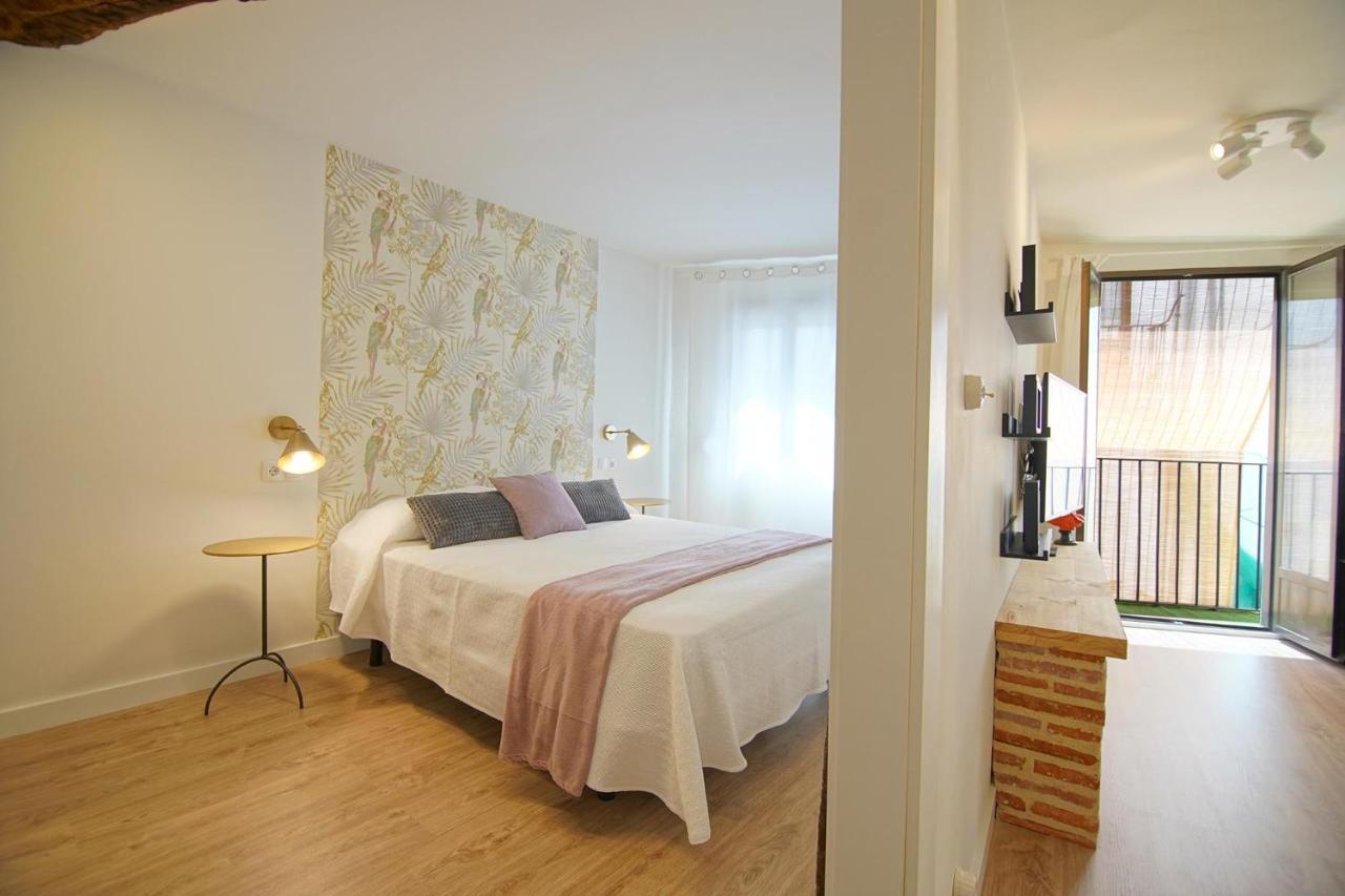 Piso Turqueta, Centrico Casco Antiguo Castro Urdiales Apartment Luaran gambar