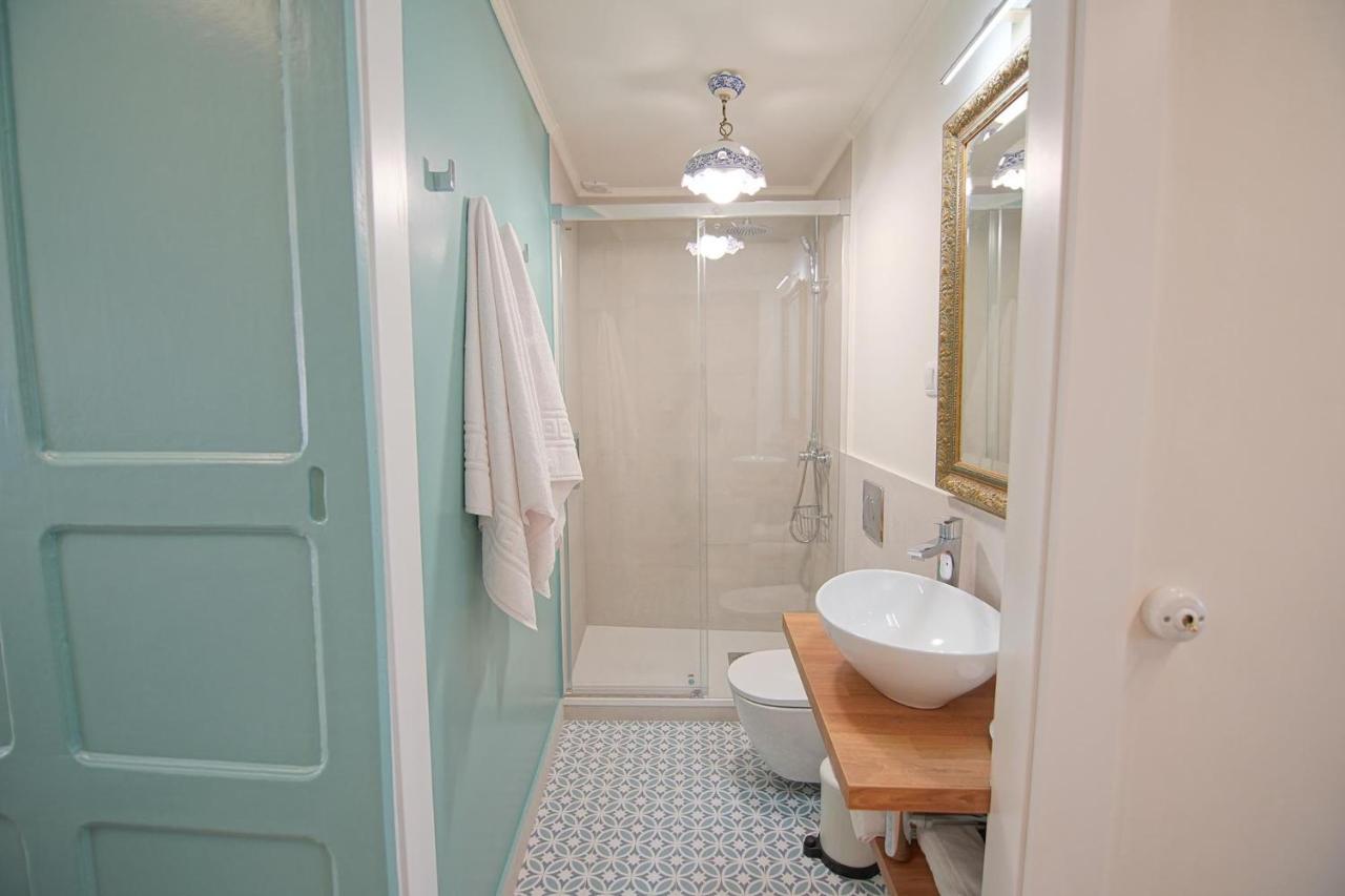 Piso Turqueta, Centrico Casco Antiguo Castro Urdiales Apartment Luaran gambar