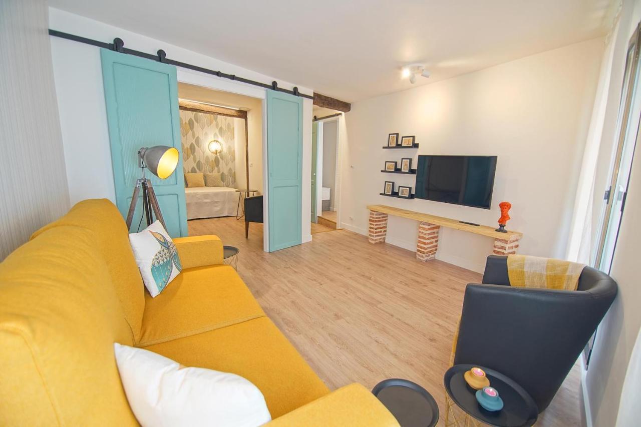 Piso Turqueta, Centrico Casco Antiguo Castro Urdiales Apartment Luaran gambar