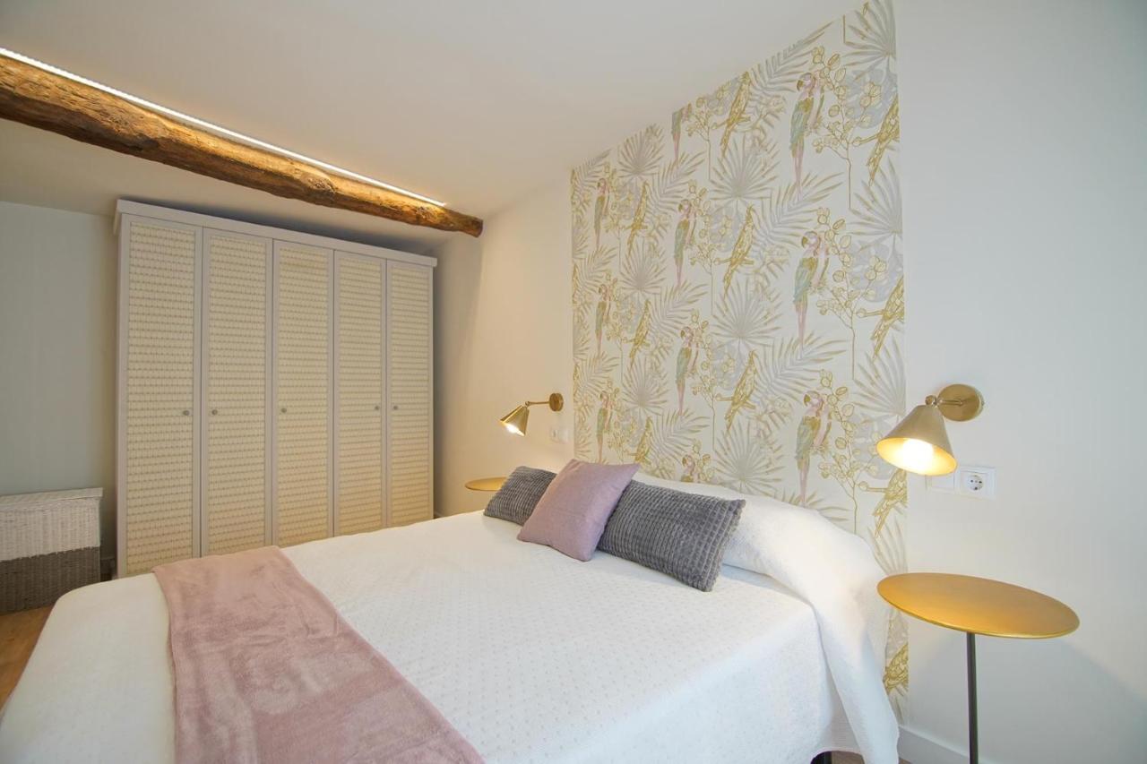 Piso Turqueta, Centrico Casco Antiguo Castro Urdiales Apartment Luaran gambar