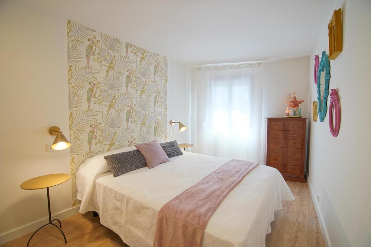 Piso Turqueta, Centrico Casco Antiguo Castro Urdiales Apartment Luaran gambar