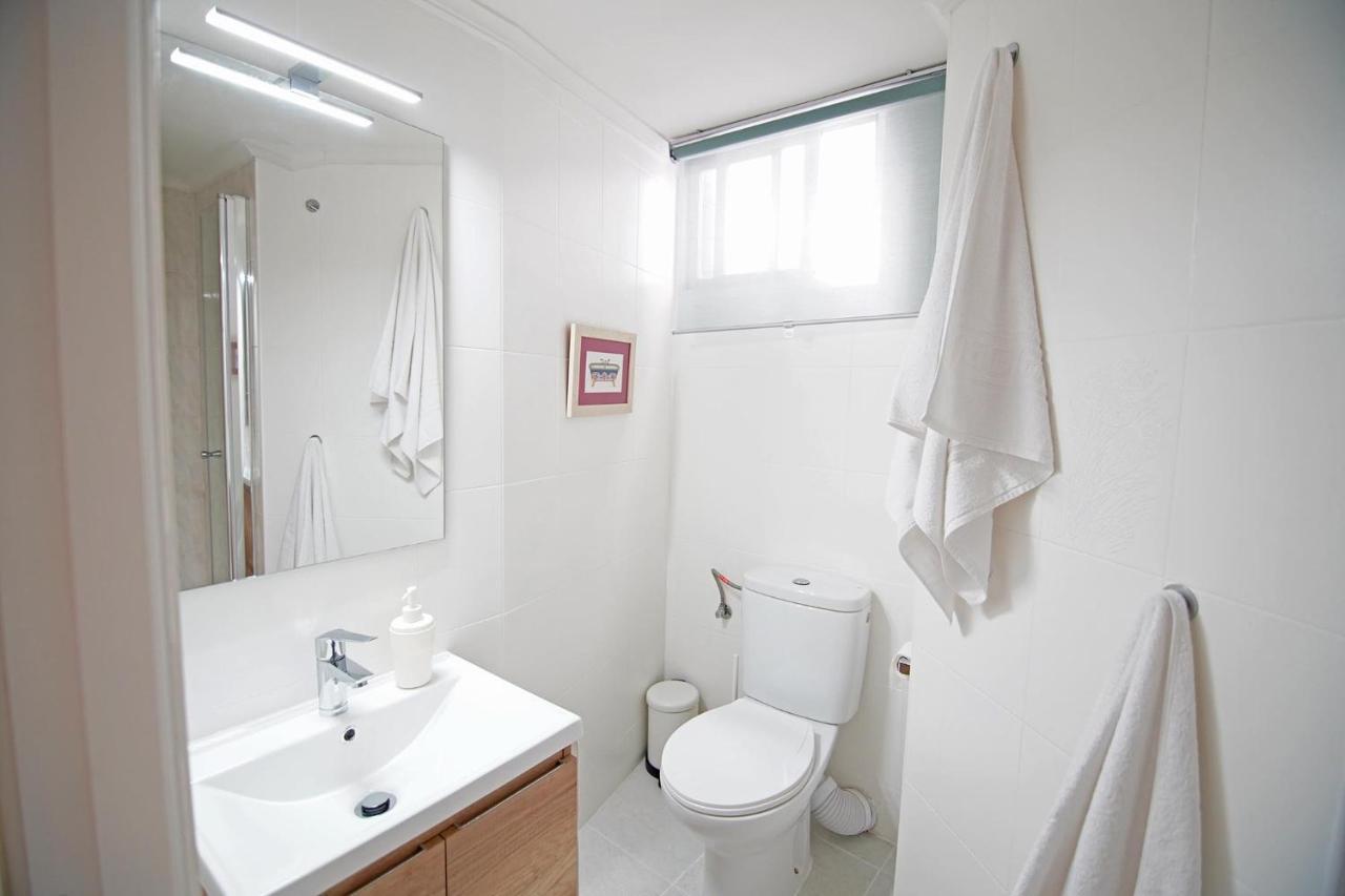 Piso Turqueta, Centrico Casco Antiguo Castro Urdiales Apartment Luaran gambar
