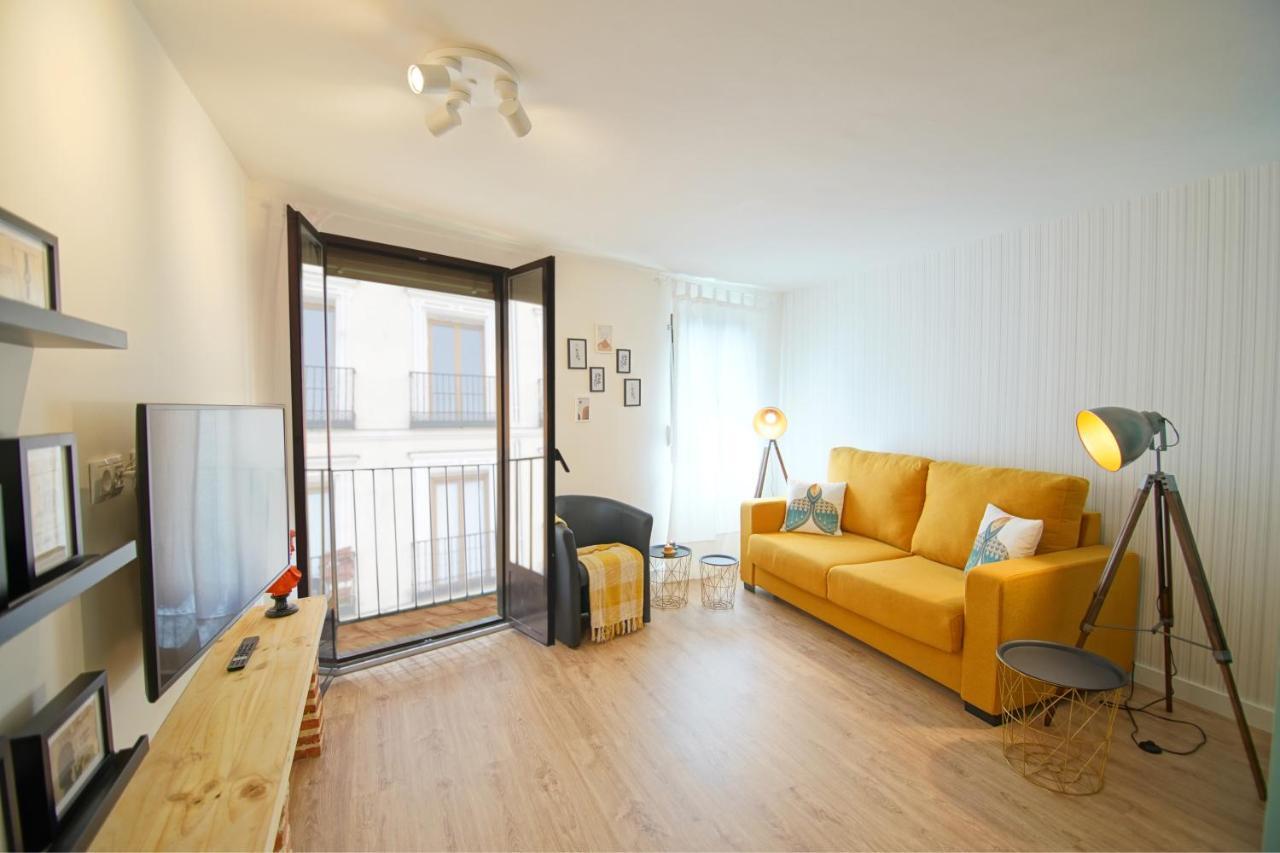Piso Turqueta, Centrico Casco Antiguo Castro Urdiales Apartment Luaran gambar